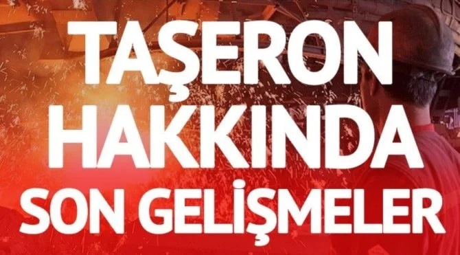 Taşerona kadro yeni gelişme! 100 bin taşeron işçi, TYP, belediye şirket işçisi ve ücretli öğretmenler dikkat