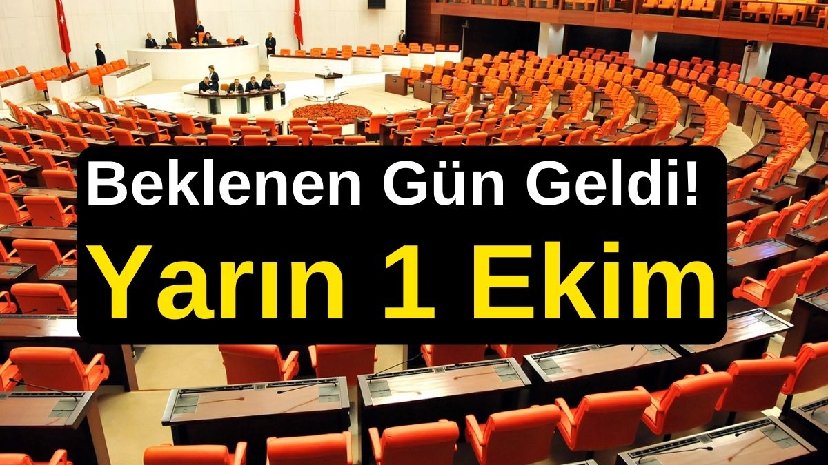 Torba Yasada 2. aşamaya geçildi! Emeklilik yaşı 56'ya düşecek! 4D'li taşerona kadro, Bağkur 1800 prim indirimi, 150 bin TL kredi ve daha fazlası...