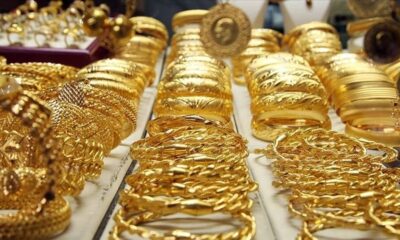 Altın Piyasası, Ons Altın ve Döviz Kurlarıyla Dalgalanıyor: 4 Eylül 2023 Canlı Altın Fiyatları