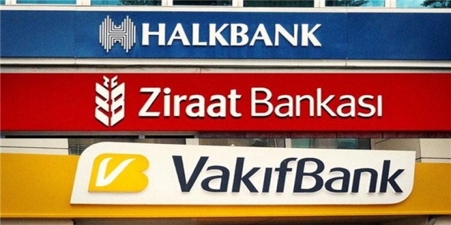 Ziraat Bankası, Vakıfbank ve Halkbank'tan Dev Fırsat: %0.99 Faizle Kredi Almanın Zamanı Geldi!