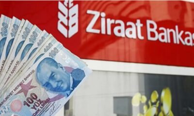 Ziraat Bankası'nda hesabı olanların yüzü güldü! Geri ödeme yok, faiz yok: Başvurana 1250 TL Eylül hediyesi