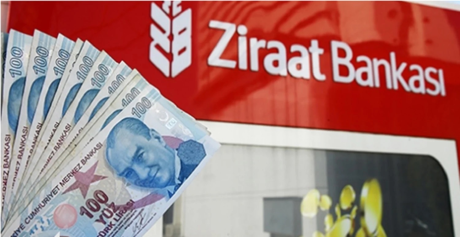 Ziraat Bankası'nda hesabı olanların yüzü güldü! Geri ödeme yok, faiz yok: Başvurana 1250 TL Eylül hediyesi