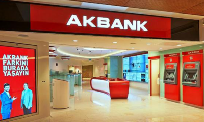 Emekli Maaşını Akbank'a Taşıyanlara 40 bin TL Nakit Para Verecek! Bu Kampanya Kaçmaz