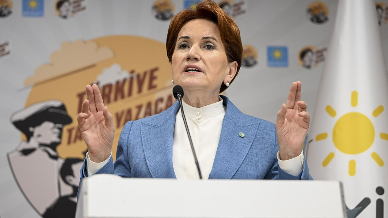 Kulisler Hareketleniyor! İYİ Parti'nin Ankara ve İstanbul İçin Düşündüğü İsimler Ortaya Çıktı