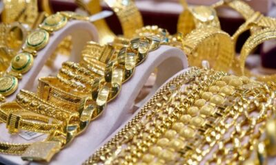 Gram Altın Fiyatları İçin Bomba Tahmin: Hatice Kolçak'tan Gram Altının 2 Bin TL Olacağı Tarih
