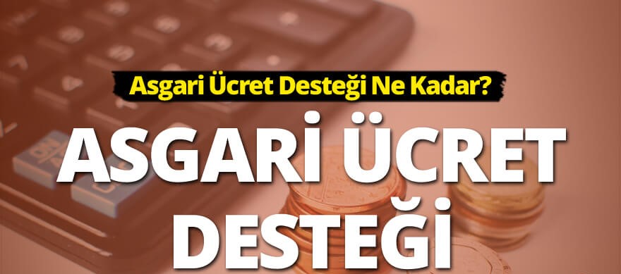 SGK duyurdu! Asgari ücretliye 500 TL destek ödemesi yapılacak! Üstelik şart yok