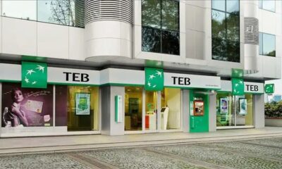 50.000 TL İhtiyaç Kredisi! TEB Bankası Düşük Faizle Kredi Dağıtıyor! Başvuru Ekranı 5 Eylül 2023