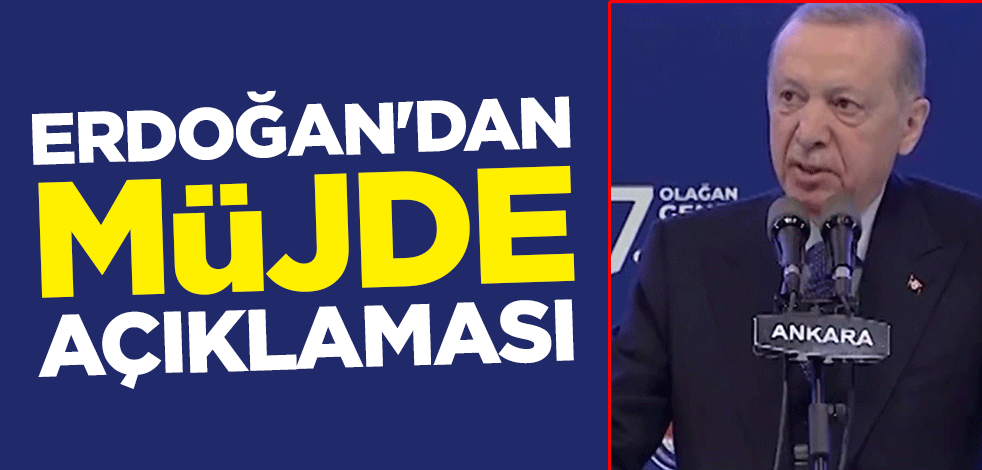 Emekliler İçin Sevindirici Gelişme! Cumhurbaşkanı Erdoğan'dan 7.250 TL Ek Zam Kararı