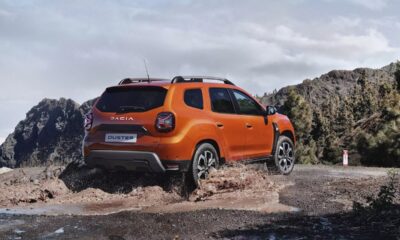 Fiat Egea fiyatına sıfır Dacia Duster! Otomobil alacaklara kaçırılmayacak fırsat