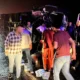 Denizli'de Korkun Kaza! 5 Araç Karıştığı Kazada 3 Kişi Öldü
