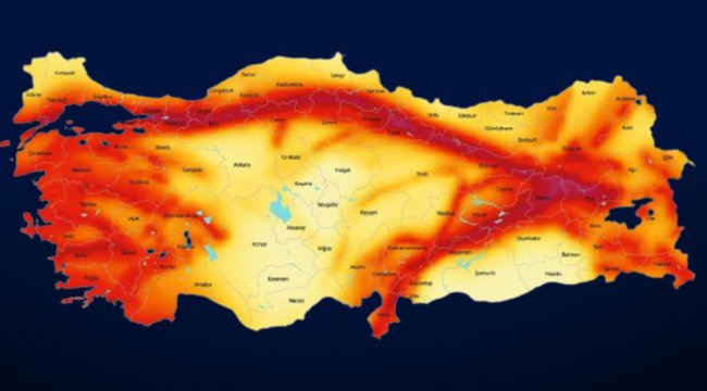 Prof. Övgün Ahmet Ercan: Türkiye'nin En Büyük Depremleri Hangi İllerde Bekleniyor?