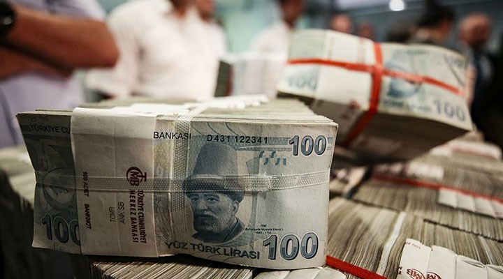 Akbank, Ziraat Bankası ve Garanti Bankası 200.000 TL'ye Kadar Olan Borçlarınızı SIFIRLIYOR!