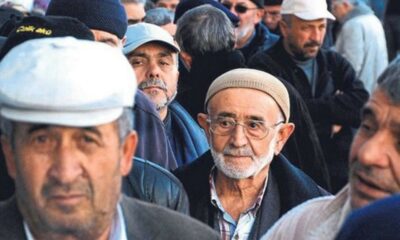 Emeklilikte Yeni Düzenleme Yolda: Bağ-Kur'lular Erken Emekli Olabilir
