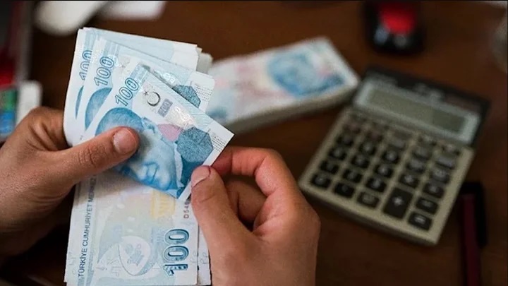 Emekliye 5.000 TL Ek Ödeme Tarihi Belli Oldu! Hesabınıza Trink Yatacak! Hesabınızı Kontrol Edin