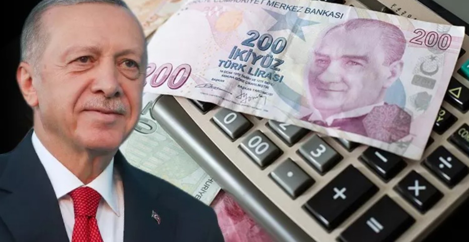 Emekliye Ek Zam İçin Onay Verildi! SSK - BAĞKUR, Tarım Emeklisine Bayram Erken Geldi! 7.500, 8.000, 9000 TL Maaş Alanlar...