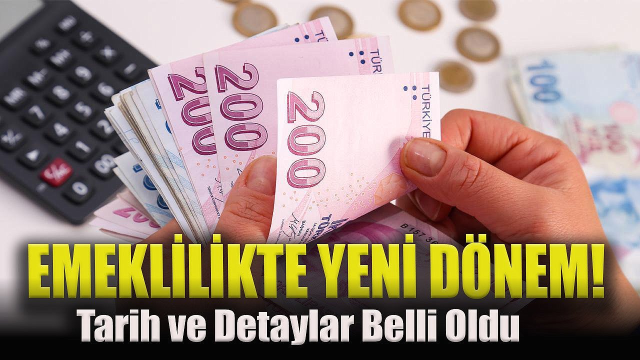 Emeklilik Yaşınız Değişti! SGK Tablosuyla 1999 Öncesi 2000 2008 Sonrası İçin Yeni Formül! Kaç Yaşında Emekli Olacaksınız 