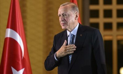 Cumhurbaşkanı Erdoğan Emekli Vatandaşlara Müjdeyi Verdi: 12.000 TL Ek Ödeme Yapılacak!