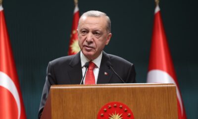SGK ve BAĞKUR'luya Ek Ödeme Müjdesi! Resmi Açıklama Az Evvel Cumhurbaşkanı Erdoğan'dan Geldi