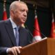 Cumhurbaşkanı Yardımcısı Cevdet Yılmaz'dan Memur ve Emekli Maaş Zamları Hakkında Açıklama