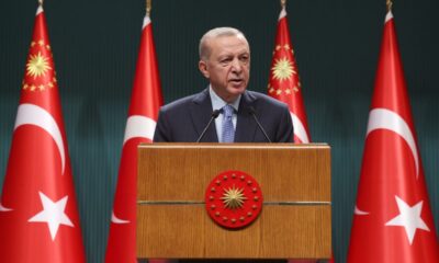 Cumhurbaşkanı Erdoğan Müjdeyi Verdi! Emeklilere 5.000 TL! Tarih Belli Oldu