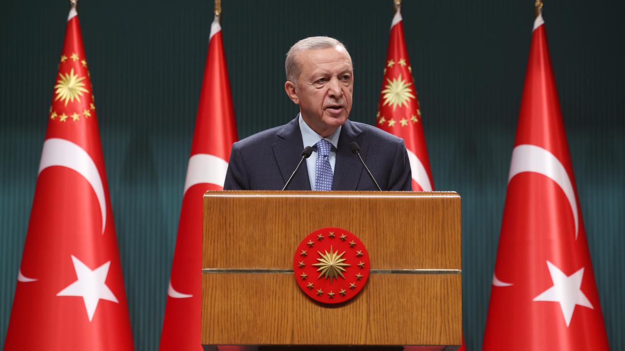 Cumhurbaşkanı Erdoğan Müjdeyi Verdi! Emeklilere 5.000 TL! Tarih Belli Oldu