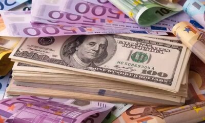 Dolar ve Euro Yeniden Yükselişe Geçti! 8 Eylül 2023 Güncel Döviz Kurları