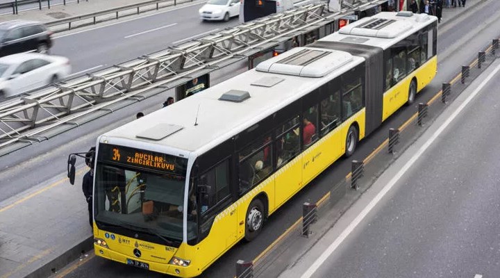 Yaşlı ve Engelli Vatandaşlara ÜCRETSİZ TOPLU ULAŞIM Desteği! Devletten Bu Kişilere Ücretsiz! Başvurular Başladı