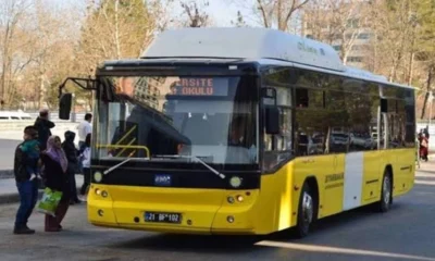 65 yaş ve üzeri vatandaşlara kötü haber: Ücretsiz otobüs yolculuğu sona eriyor!