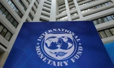 IMF'nin Faiz Yorumu Ümit Yıktı: Uzun Süre Yüksek Kalacak