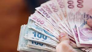 SGK açıklama yaptı! Halkbank, Ziraat, Garanti, İş Bankası 5.800 TL emekliye ödeme yapılacak!