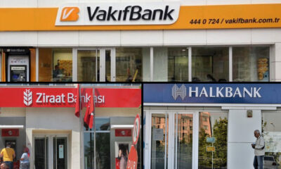 Ziraat Bankası, Vakıfbank ve Halkbank'tan Emeklilere Özel Kredi Dağıtıyor! Düşük Faiz Uzun Vade