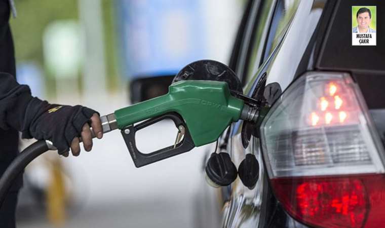 Araç sahipleri dikkat: Çifte zam yolda! 10 Eylül 2023 güncel benzin, motorin ve LPG fiyatları