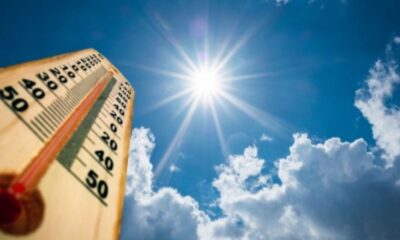 Yaz Sıcakları Devam Ediyor! Meteoroloji Açıkladı! Havalar Ne Zaman Soğuyacak?