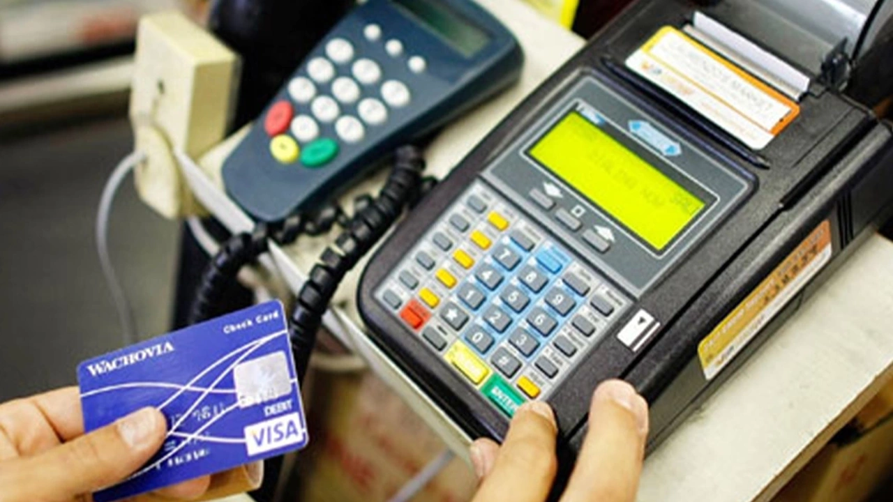 Kredi Kartı Kullanımına Sınırlama Getirilebilir: Bankalar Müşterilere Mesaj Gönderdi