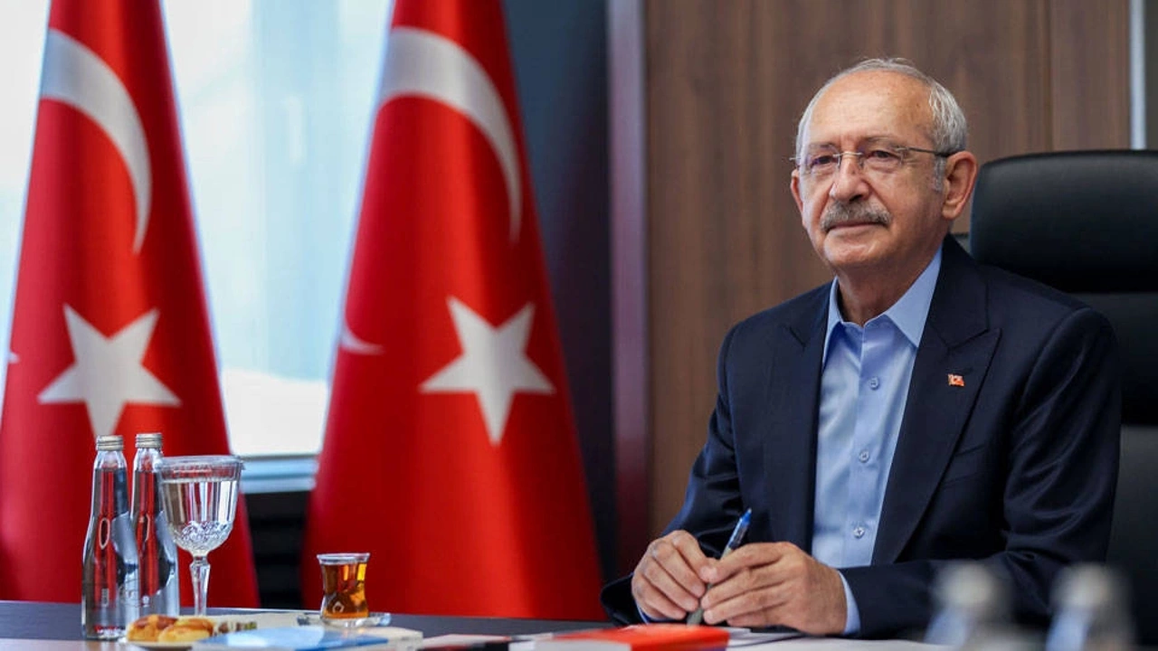 Kemal Kılıçdaroğlu'ndan Enflasyon Mesajı: Telafi Zammı Yapılmalı!