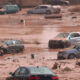 Ölü Sayısı 5.300'e Çıktı! Kayıp Sayısı 10.000! Libya'daki Sel Felaketin İzleri Kolay Kolay Silinmeyecek Gibi Duruyor