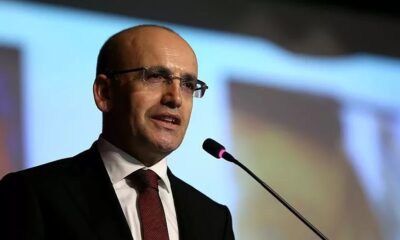 Hazine ve Maliye Bakanı Mehmet Şimşek: Ücretlere artış için çalışıyoruz