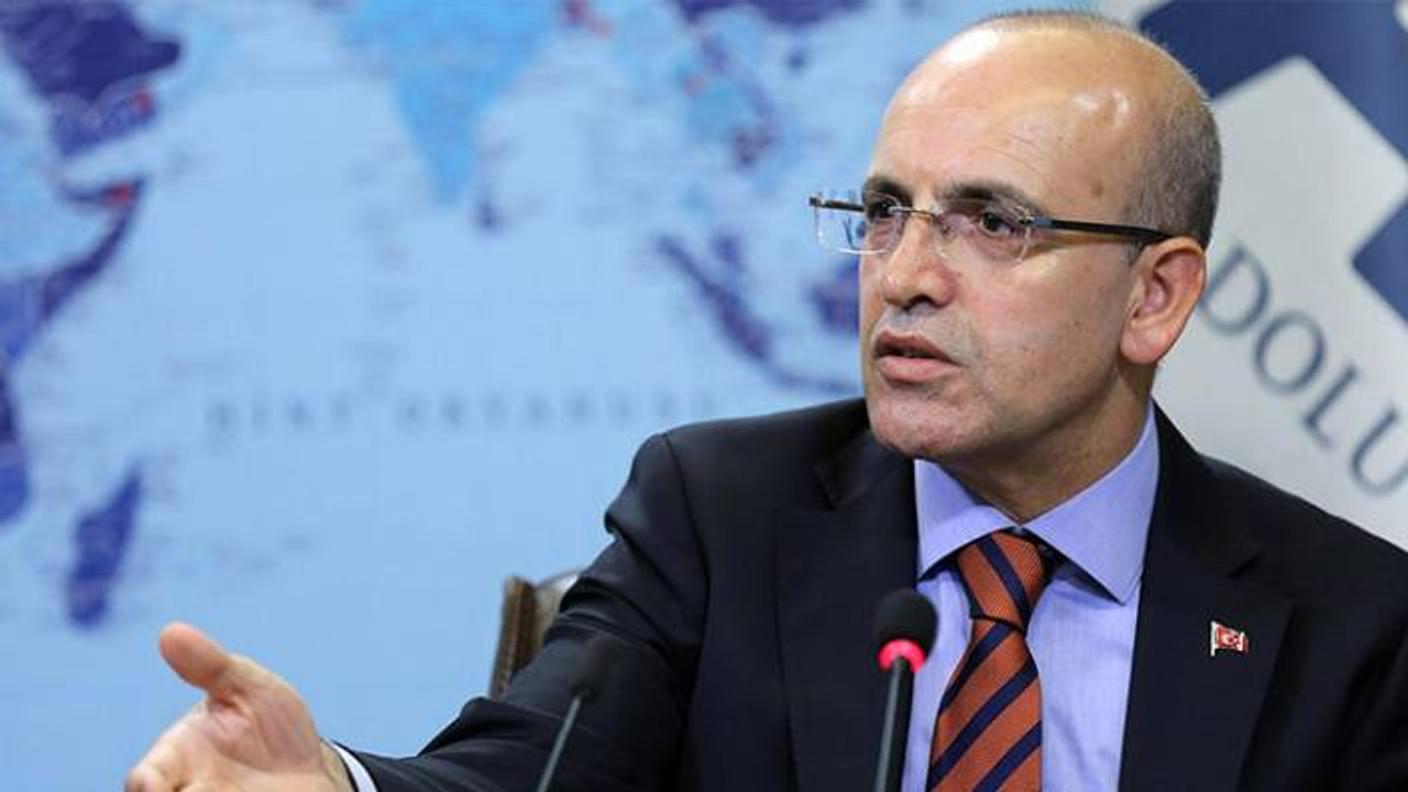 Hazine ve Maliye Bakanı Mehmet Şimşek: Türkiye'yi Yatırım İçin Gözlem Altına Aldı