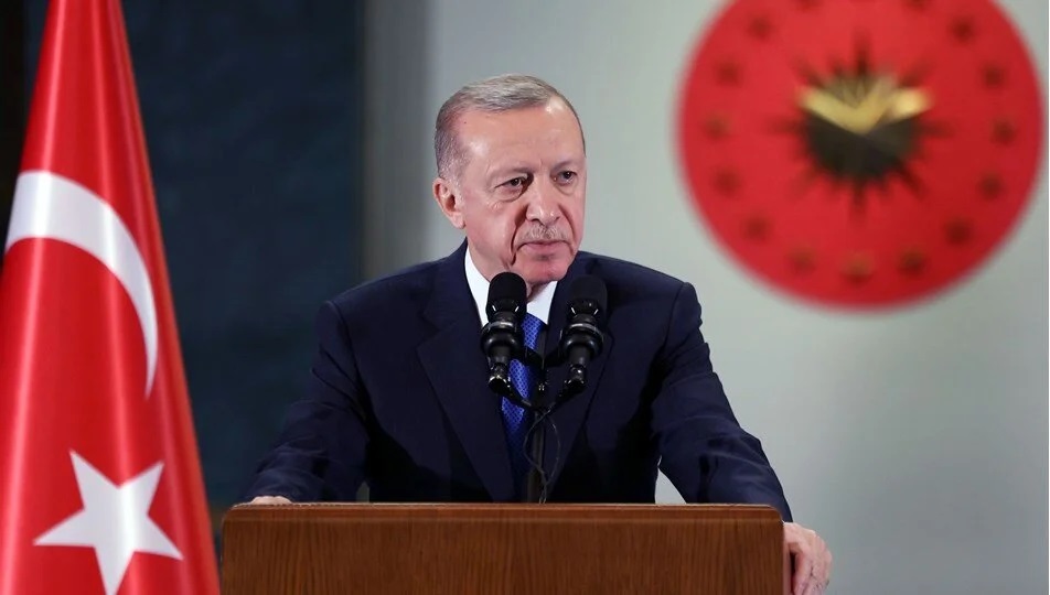 Cumhurbaşkanı Erdoğan Açıkladı! Memur ve Emekliye Maaş Müjdesi: 2024 Zammı Açıklandı!