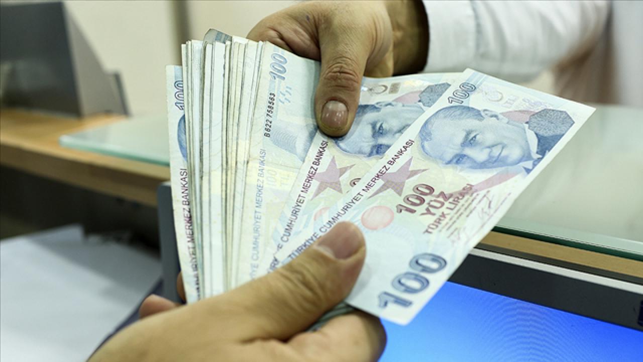 Emekliye 5.000 TL Ek Ödeme! Müjde Geldi: Nakit Para Alacaksın