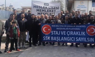 1999-2000 Sigorta Başlangıcını Geriye Çekilecek! EYT'de Staj ve Çıraklık İçin Nihai Tablo Netleşti!