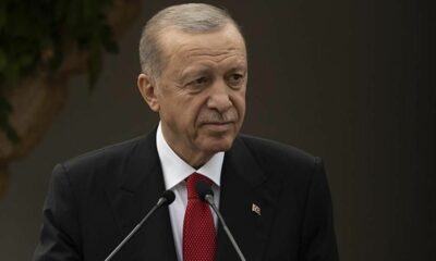 Milyonlarca Emeklinin Zamla Yeniden Düzenlenen Maaşı! Erdoğan, Yeni Maaşları Açıkladı