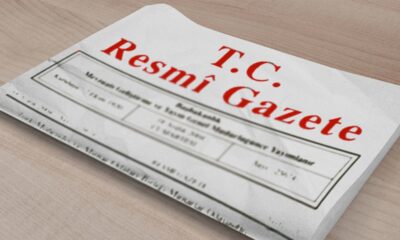 Emekliye Seyyanen Zam Resmi Gazete’de