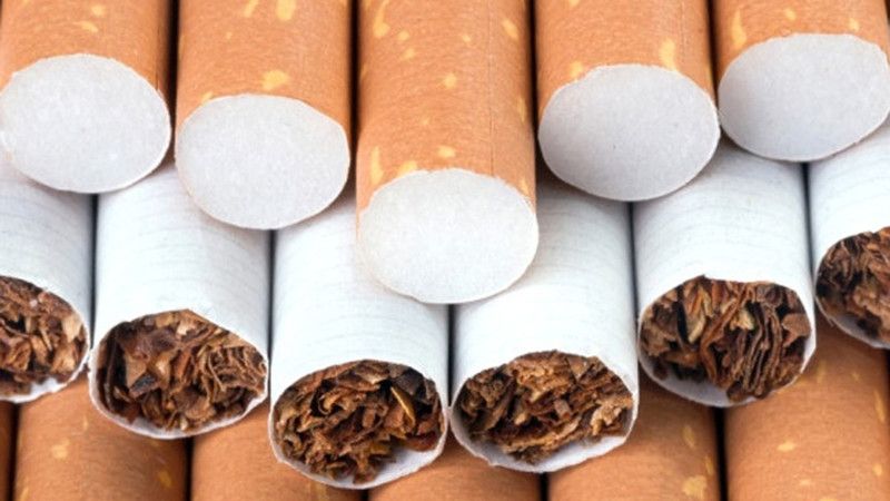 Sigara Fiyatlarına Yeni Zam: Büyük Sigara Üreticileri Zamlı Fiyat Listelerini Açıkladı