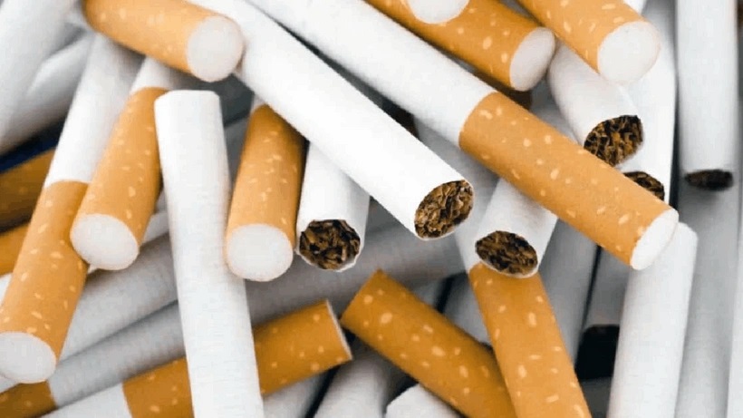 SİGARAYA ZAM GELDİ! 4 Eylül 2023 Sigara Zammı! En Ucuz Sigara Kaç TL Oldu? Malbora, Parliament, Murattı, Chesterfield, L&M Kaç TL Oldu?