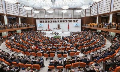 Meclis Açılır Açılmaz 2. Torba Yasa'da Emeklilik Reformu Gelecek