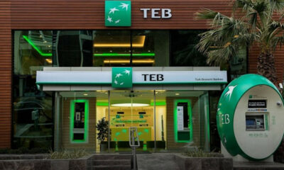 Nakit Para İhtiyacı Olanlara Finansal Rahatlama! TEB Bankası Düşük Faizli İhtiyaç Kredisi Veriyor