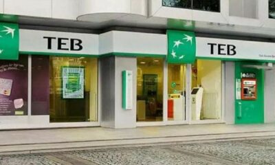 TEB bankasından güzel haber! Kış öncesi uygun ihtiyaç kredisi veriyor
