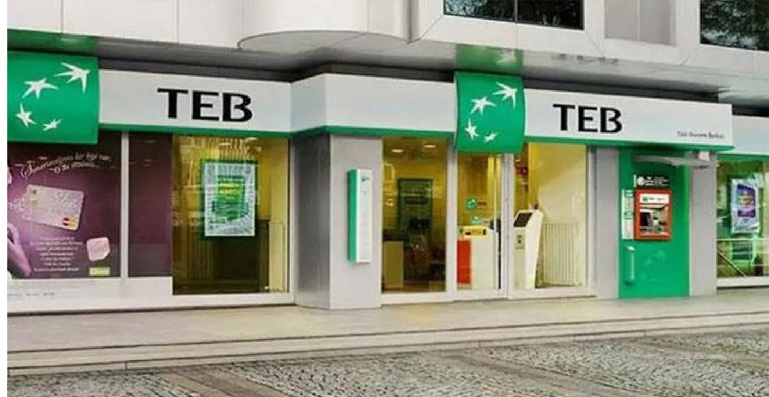 TEB bankasından güzel haber! Kış öncesi uygun ihtiyaç kredisi veriyor