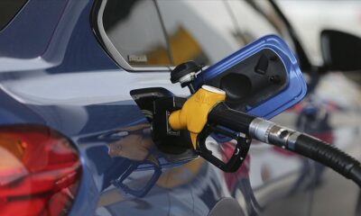 Otomobil Sahiplerine Kötü Haber! Akaryakıt Fiyatlarına Zam Geldi! Benzin İstasyonlarında Kuyruk Olacak Dikkat